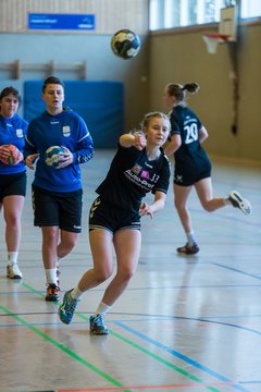 Bild 61 - wAJ HSG Stoertal Hummeln - TSV Erfde : Ergebnis: 20:17